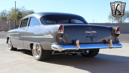 1955 Chevrolet Bel Air/150/210 Post, US $1,000.00, image 30