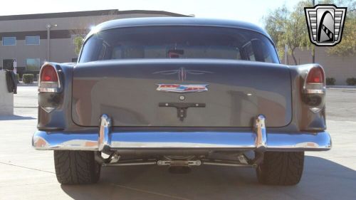 1955 Chevrolet Bel Air/150/210 Post, US $1,000.00, image 31