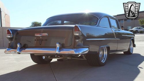 1955 Chevrolet Bel Air/150/210 Post, US $1,000.00, image 32
