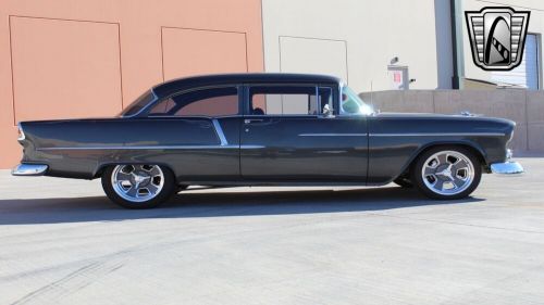1955 Chevrolet Bel Air/150/210 Post, US $1,000.00, image 33