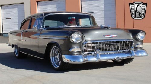 1955 Chevrolet Bel Air/150/210 Post, US $1,000.00, image 34