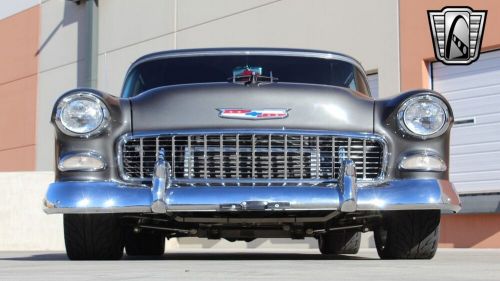 1955 Chevrolet Bel Air/150/210 Post, US $1,000.00, image 35
