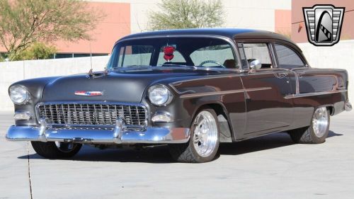 1955 Chevrolet Bel Air/150/210 Post, US $1,000.00, image 39
