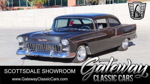 1955 Chevrolet Bel Air/150/210 Post, US $1,000.00, image 40