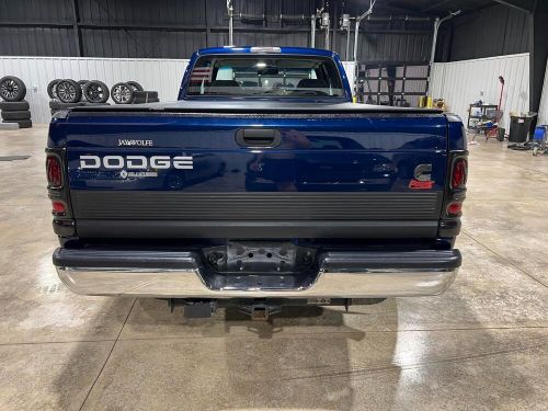 2001 dodge ram 2500