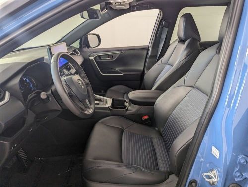 2024 toyota rav4 xse