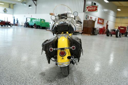 Other Makes Indian Chief