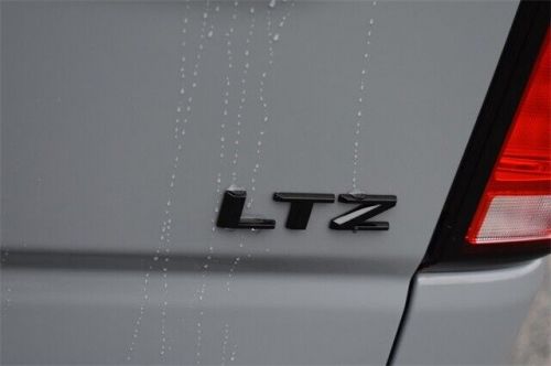 2024 chevrolet silverado 2500 ltz