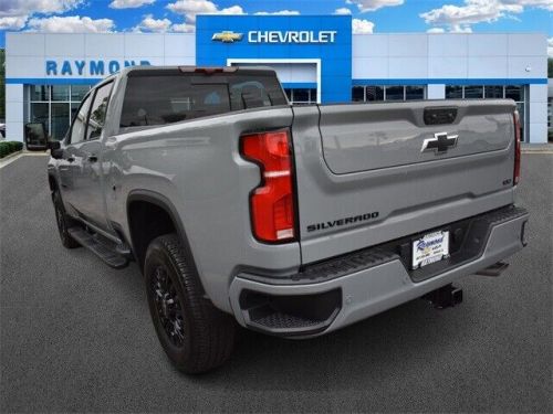 2024 Chevrolet Silverado 2500 LTZ, US $70,100.00, image 2