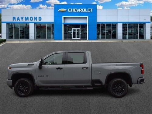 2024 Chevrolet Silverado 2500 LTZ, US $70,100.00, image 3