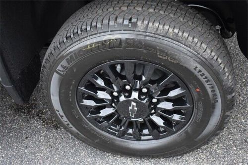 2024 Chevrolet Silverado 2500 LTZ, US $70,100.00, image 8