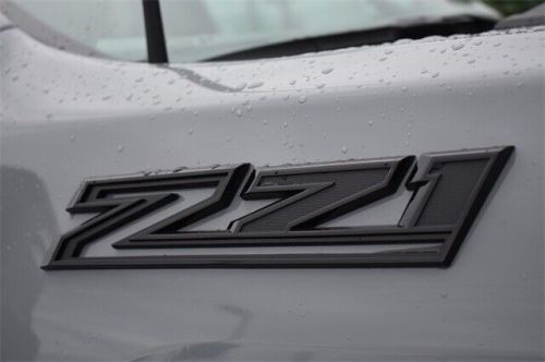 2024 Chevrolet Silverado 2500 LTZ, US $70,100.00, image 10