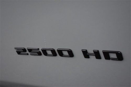 2024 Chevrolet Silverado 2500 LTZ, US $70,100.00, image 11