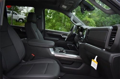 2024 Chevrolet Silverado 2500 LTZ, US $70,100.00, image 15