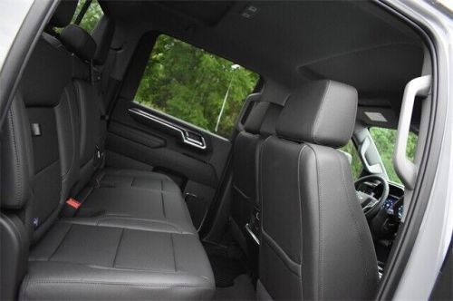 2024 Chevrolet Silverado 2500 LTZ, US $70,100.00, image 17