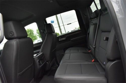 2024 Chevrolet Silverado 2500 LTZ, US $70,100.00, image 20