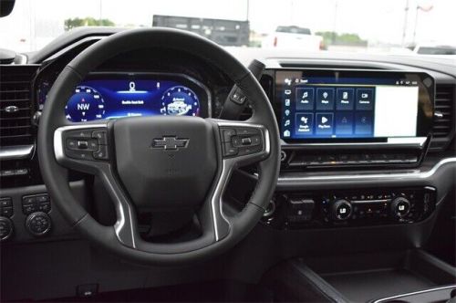 2024 Chevrolet Silverado 2500 LTZ, US $70,100.00, image 21