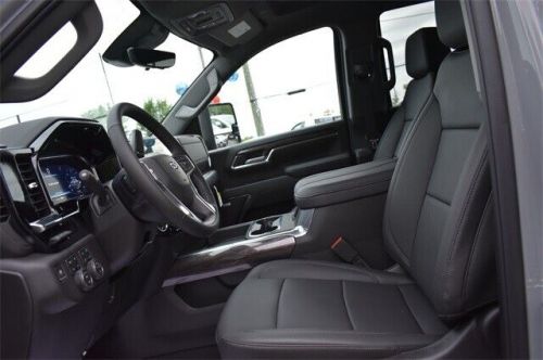 2024 Chevrolet Silverado 2500 LTZ, US $70,100.00, image 26