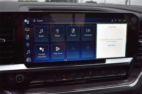 2024 Chevrolet Silverado 2500 LTZ, US $70,100.00, image 29