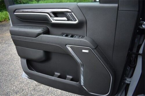 2024 Chevrolet Silverado 2500 LTZ, US $70,100.00, image 32