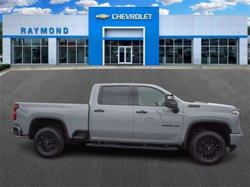 2024 Chevrolet Silverado 2500 LTZ, US $70,100.00, image 36