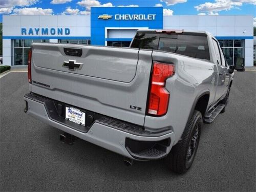 2024 Chevrolet Silverado 2500 LTZ, US $70,100.00, image 37