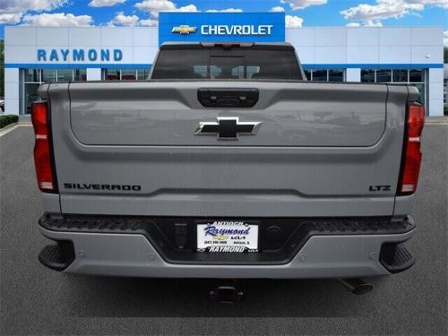 2024 Chevrolet Silverado 2500 LTZ, US $70,100.00, image 38