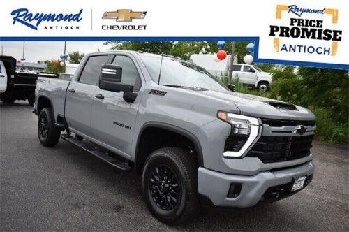 2024 Chevrolet Silverado 2500 LTZ, US $70,100.00, image 40
