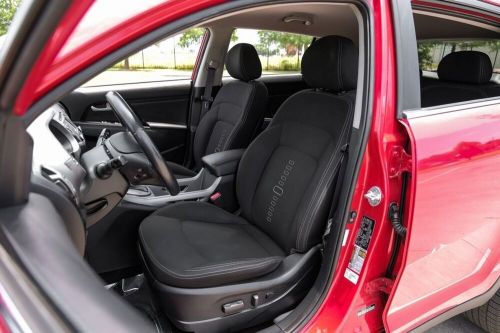 2015 kia sportage ex awd good mpg awd bluetooth 4 cylinder suv alloy
