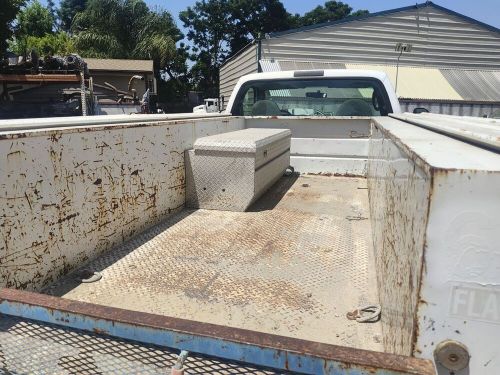 2006 ford f-450 super duty