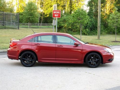 2014 Chrysler 200 Super S Group, US $8,995.00, image 4