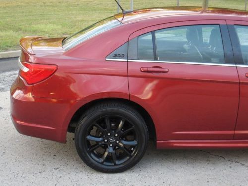 2014 Chrysler 200 Super S Group, US $8,995.00, image 6