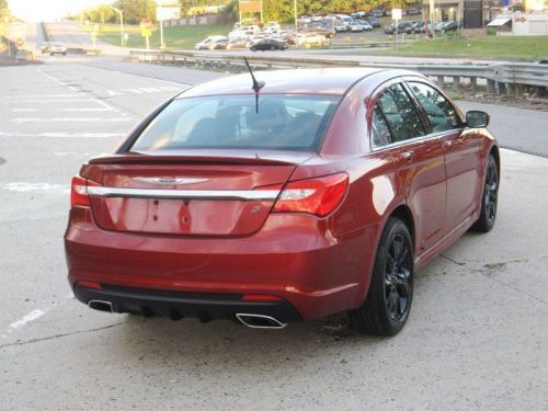 2014 Chrysler 200 Super S Group, US $8,995.00, image 7
