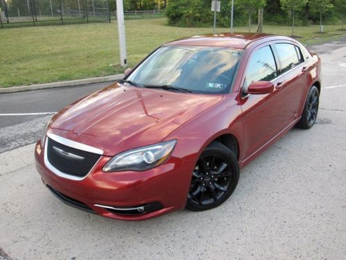 2014 Chrysler 200 Super S Group, US $8,995.00, image 10