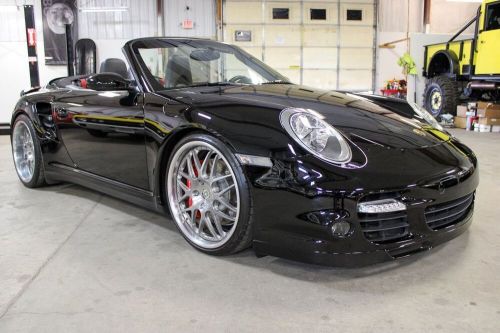 2009 Porsche 911 Cabriolet, US $132,900.00, image 2