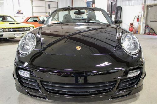 2009 Porsche 911 Cabriolet, US $132,900.00, image 3