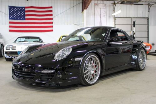 2009 Porsche 911 Cabriolet, US $132,900.00, image 4
