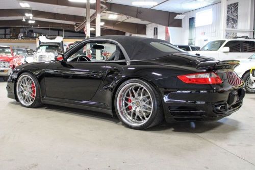 2009 Porsche 911 Cabriolet, US $132,900.00, image 5