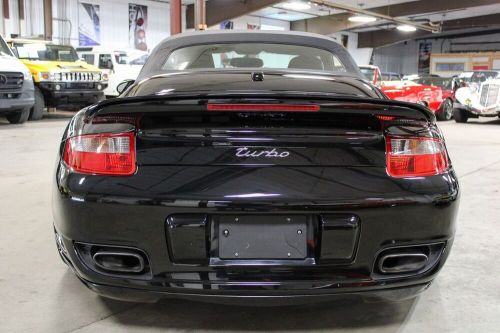 2009 Porsche 911 Cabriolet, US $132,900.00, image 6