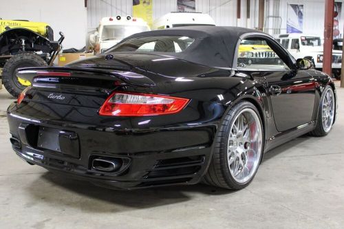 2009 Porsche 911 Cabriolet, US $132,900.00, image 7