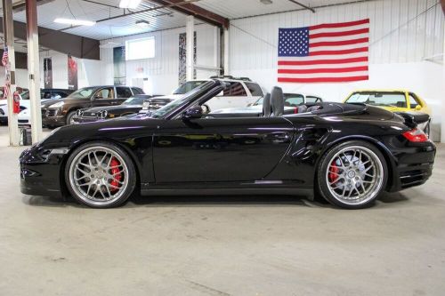 2009 Porsche 911 Cabriolet, US $132,900.00, image 8
