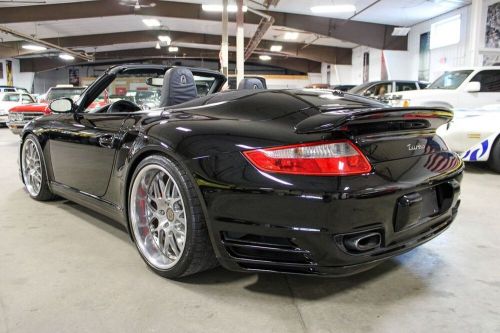 2009 Porsche 911 Cabriolet, US $132,900.00, image 9