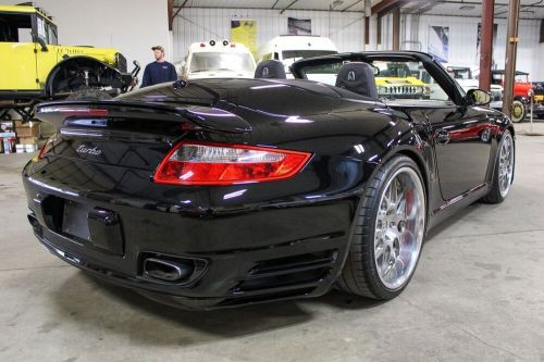 2009 Porsche 911 Cabriolet, US $132,900.00, image 11