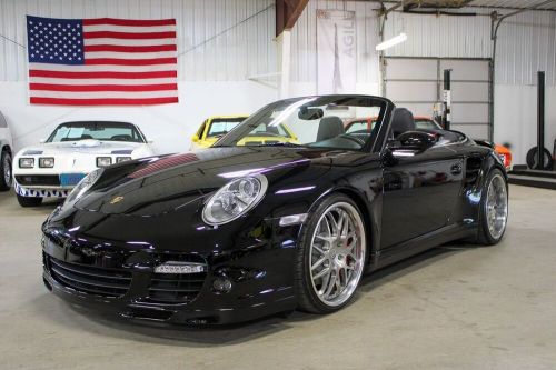2009 Porsche 911 Cabriolet, US $132,900.00, image 12