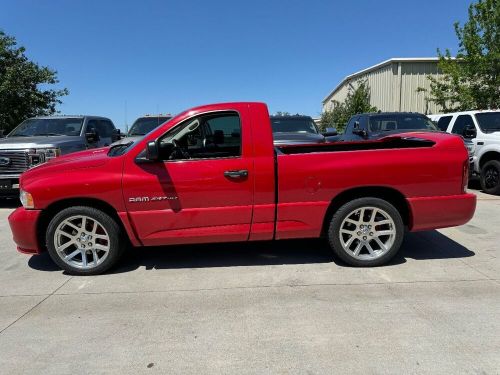 2004 Dodge Ram 1500 SRT-10 Base 2dr Regular Cab RWD SB, US $41,995.00, image 5