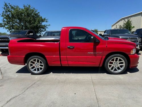 2004 Dodge Ram 1500 SRT-10 Base 2dr Regular Cab RWD SB, US $41,995.00, image 6