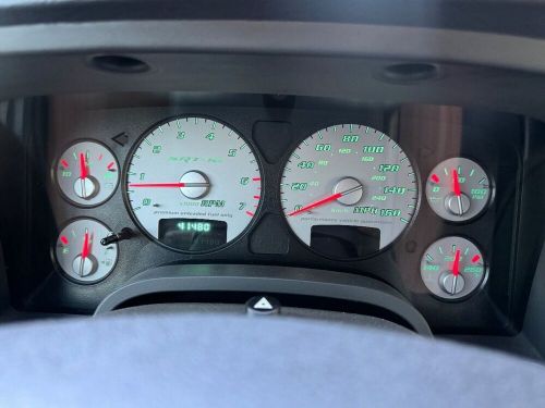 2004 Dodge Ram 1500 SRT-10 Base 2dr Regular Cab RWD SB, US $41,995.00, image 11