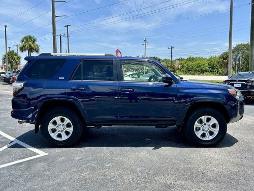 2023 Toyota 4Runner SR5, US $38,751.00, image 2