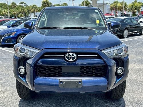 2023 Toyota 4Runner SR5, US $38,751.00, image 3