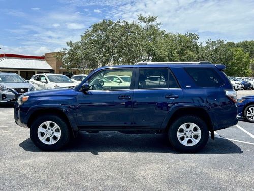 2023 Toyota 4Runner SR5, US $38,751.00, image 9